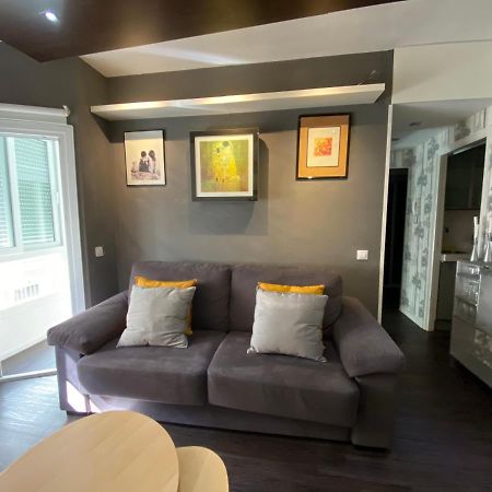 C&L Apartamento Centro Санта-Крус-де-Тенерифе Экстерьер фото