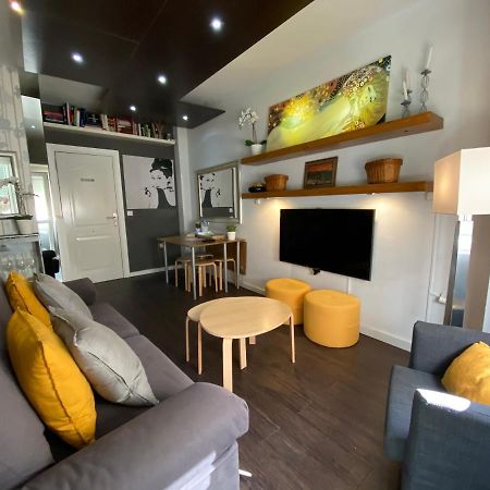 C&L Apartamento Centro Санта-Крус-де-Тенерифе Экстерьер фото