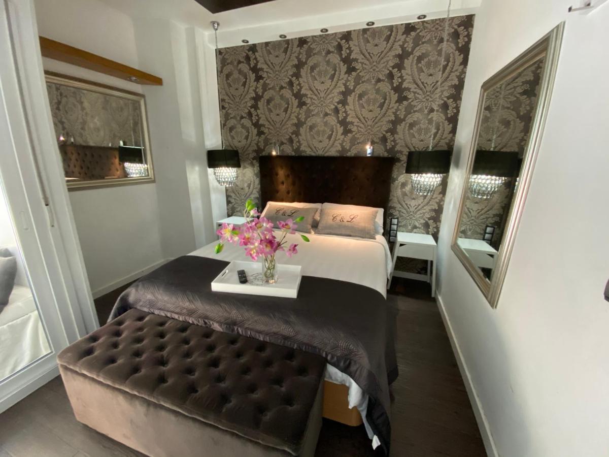 C&L Apartamento Centro Санта-Крус-де-Тенерифе Экстерьер фото