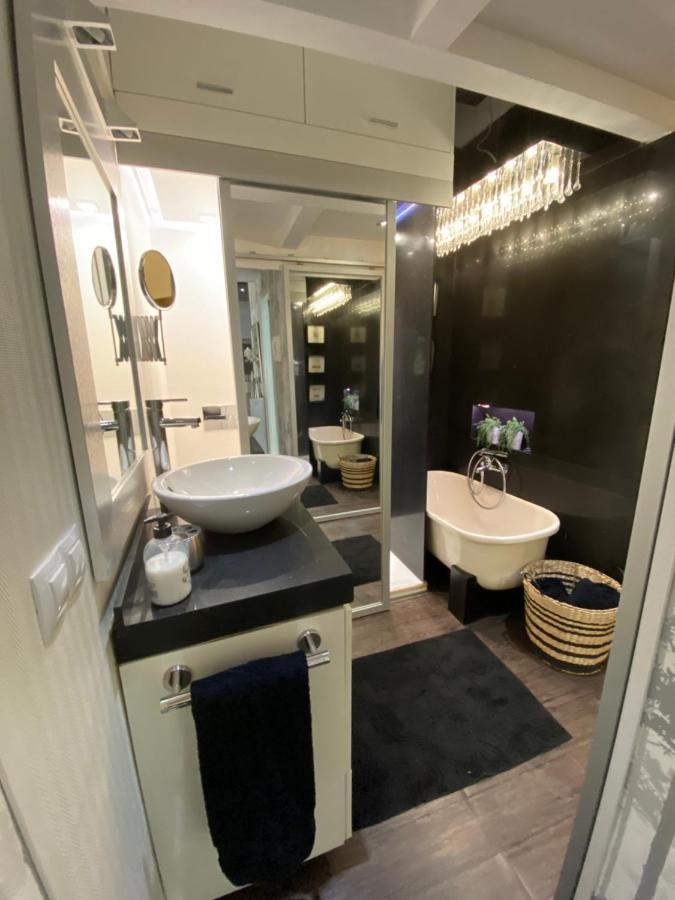 C&L Apartamento Centro Санта-Крус-де-Тенерифе Экстерьер фото