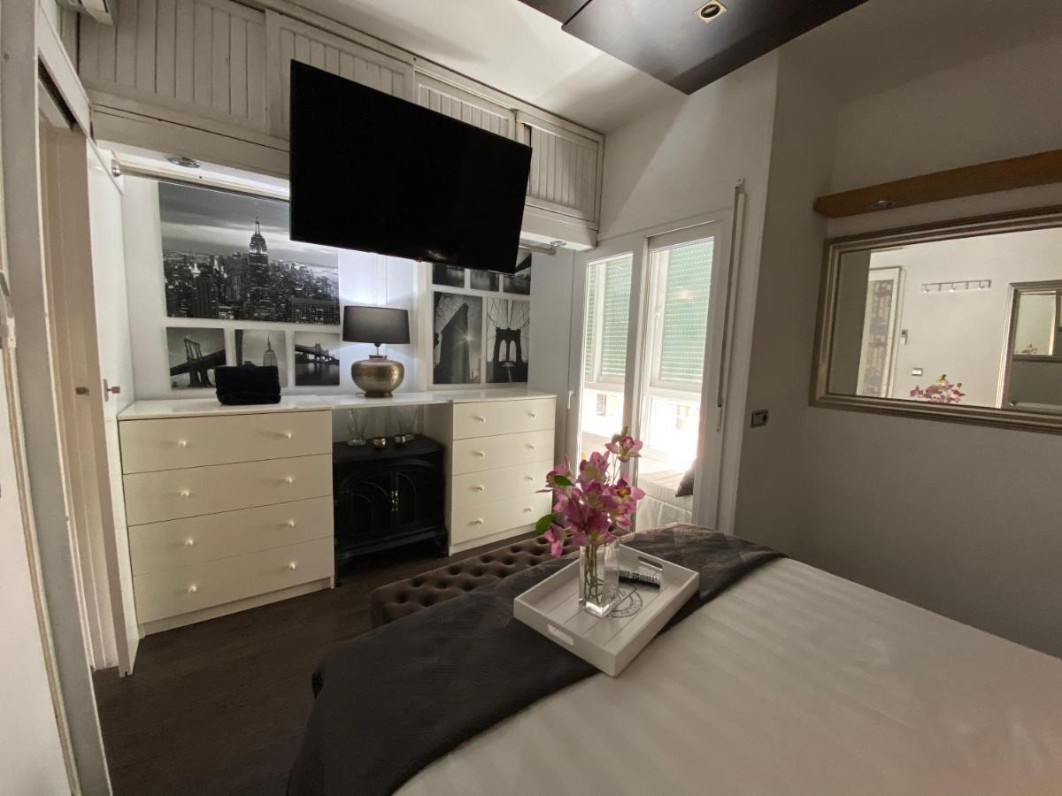 C&L Apartamento Centro Санта-Крус-де-Тенерифе Экстерьер фото