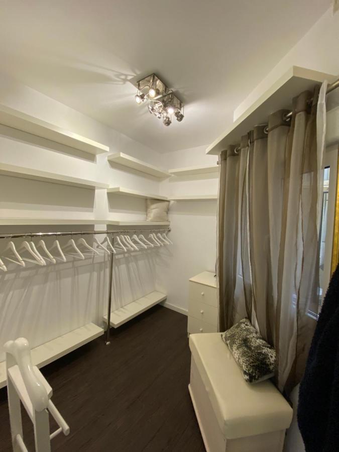 C&L Apartamento Centro Санта-Крус-де-Тенерифе Экстерьер фото