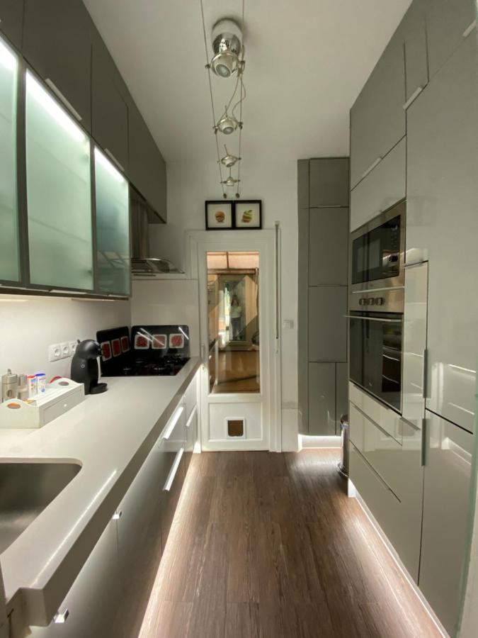 C&L Apartamento Centro Санта-Крус-де-Тенерифе Экстерьер фото