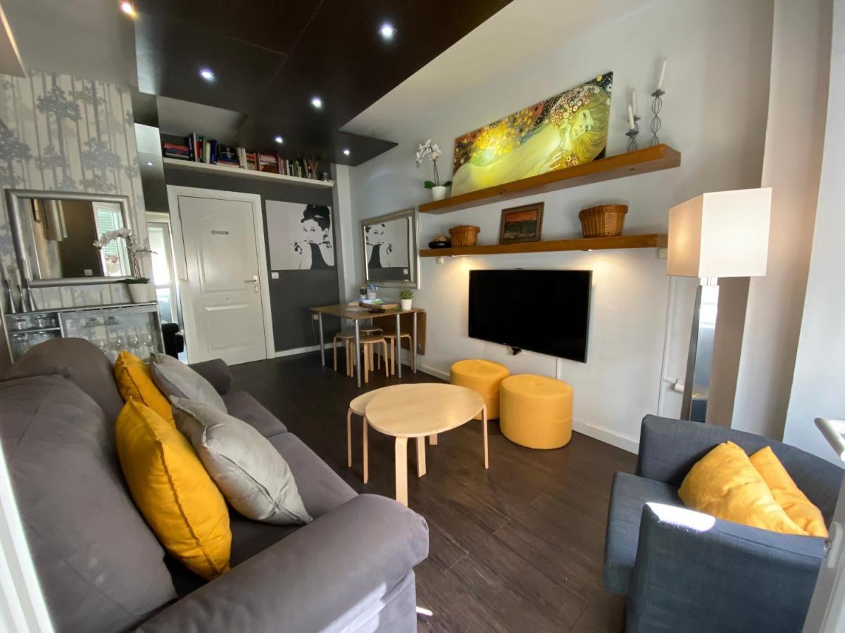 C&L Apartamento Centro Санта-Крус-де-Тенерифе Экстерьер фото