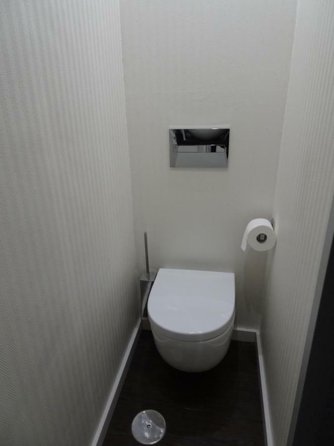 C&L Apartamento Centro Санта-Крус-де-Тенерифе Экстерьер фото