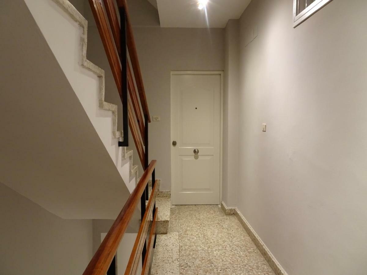 C&L Apartamento Centro Санта-Крус-де-Тенерифе Экстерьер фото