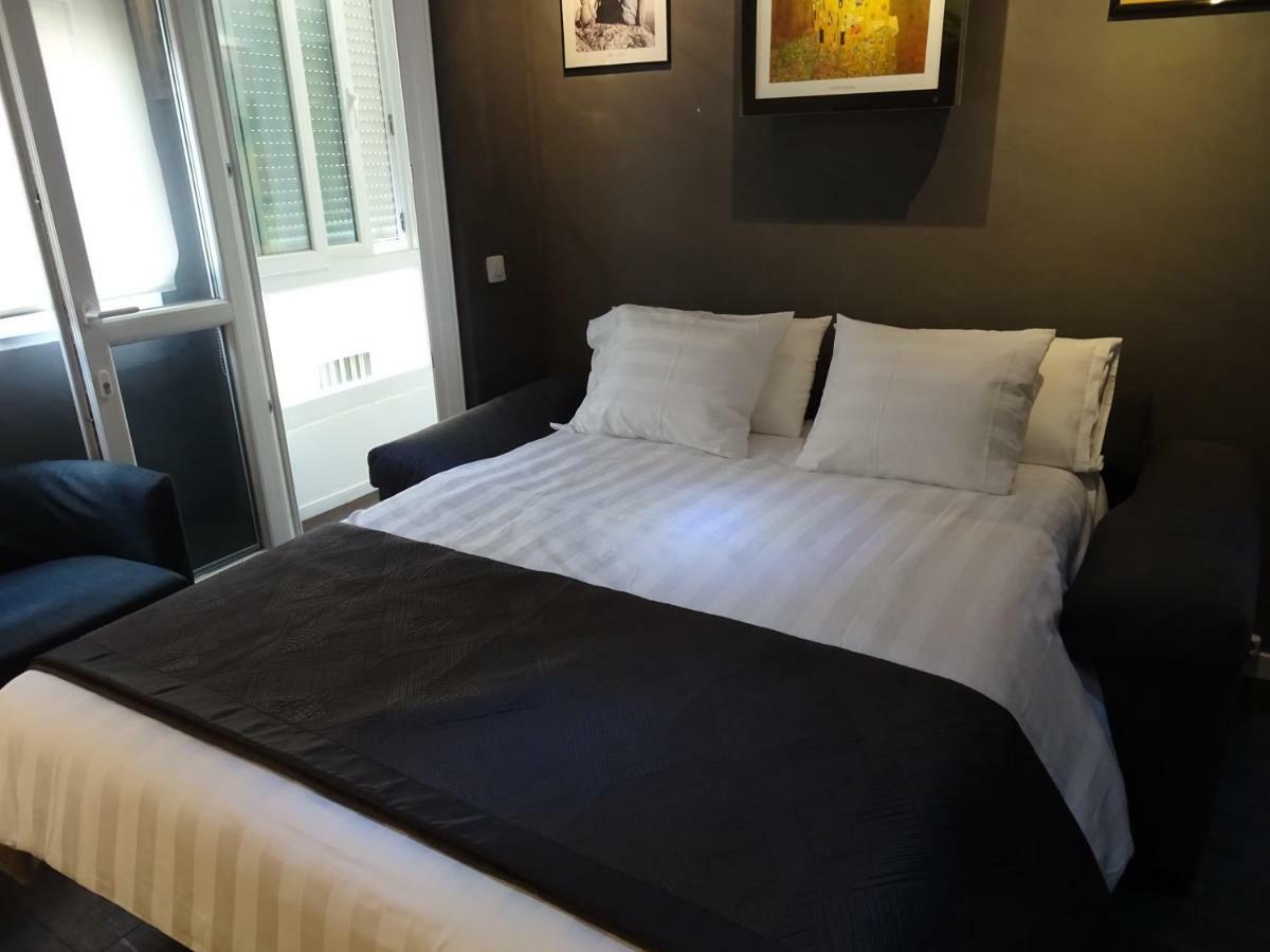 C&L Apartamento Centro Санта-Крус-де-Тенерифе Экстерьер фото
