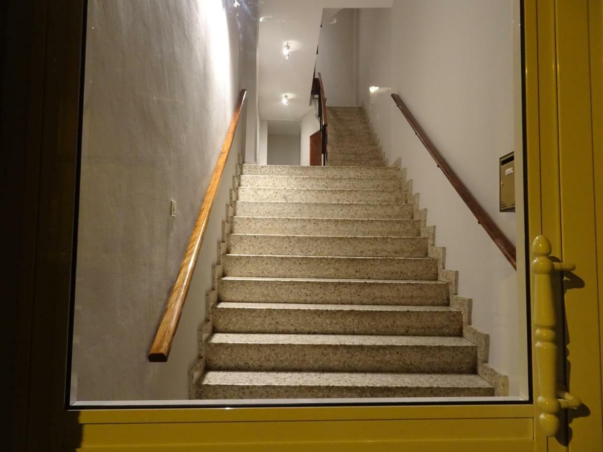C&L Apartamento Centro Санта-Крус-де-Тенерифе Экстерьер фото